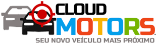 Logo CLOUDMOTORS