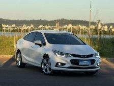 GM - Chevrolet  foto 1