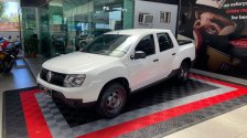 Renault foto 2