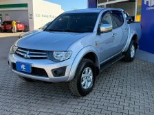 Mitsubishi foto 1