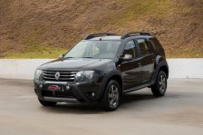 Renault foto 1