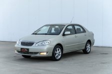 Toyota foto 1