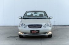 Toyota foto 2