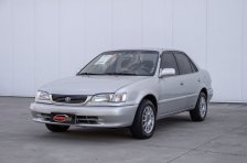 Toyota foto 1