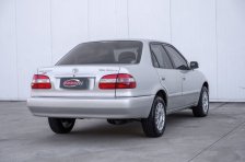 Toyota foto 2