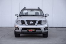 Nissan foto 2