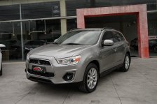 Mitsubishi foto 1