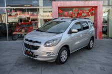 GM - Chevrolet  foto 1