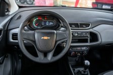 GM - Chevrolet  foto 2