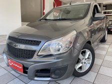 GM - Chevrolet  foto 1