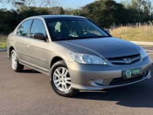 Honda  foto 1
