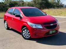 GM - Chevrolet  foto 1
