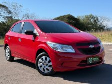 GM - Chevrolet  foto 2