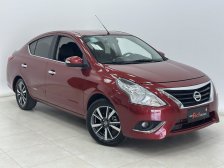 Nissan foto 1