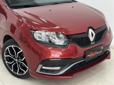 Renault foto 2