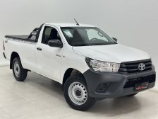 Toyota foto 1