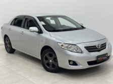Toyota foto 1