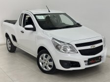 GM - Chevrolet  foto 1