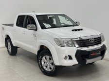 Toyota foto 1