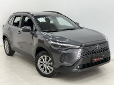 Toyota foto 1