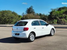 VW Volkswagen  foto 2