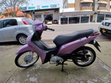 Honda  foto 1