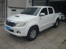Toyota foto 1