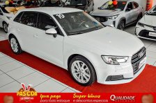 Audi foto 1