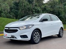 GM - Chevrolet  foto 1