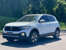 VW Volkswagen  foto 1