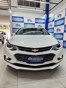 GM - Chevrolet  foto 2