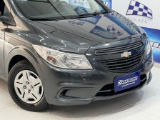 GM - Chevrolet  foto 2