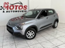 Citroën foto 1