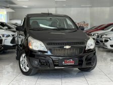 GM - Chevrolet  foto 1