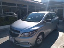 GM - Chevrolet  foto 1