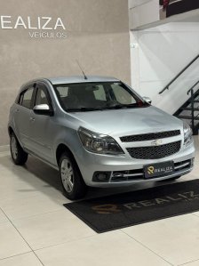 GM - Chevrolet  foto 2