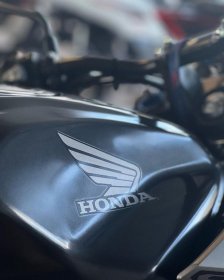Honda  foto 2