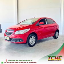 GM - Chevrolet  foto 1