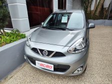 Nissan foto 2