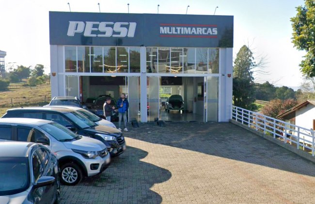 Pessi Multimarcas