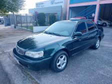 Toyota foto 1