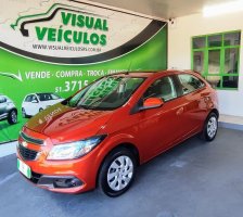 GM - Chevrolet  foto 1