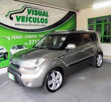 Kia foto 1