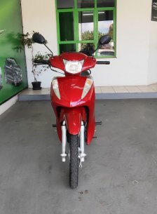 Honda  foto 2