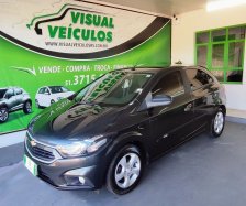 GM - Chevrolet  foto 1