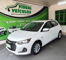 GM - Chevrolet  foto 1