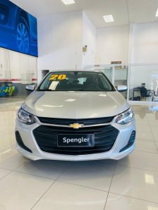 GM - Chevrolet  foto 2