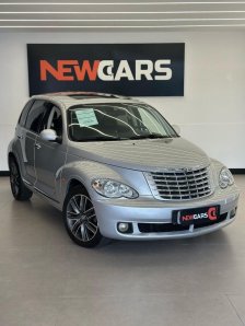 Chrysler foto 1