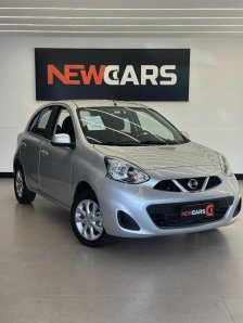 Nissan foto 1