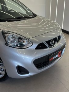 Nissan foto 2